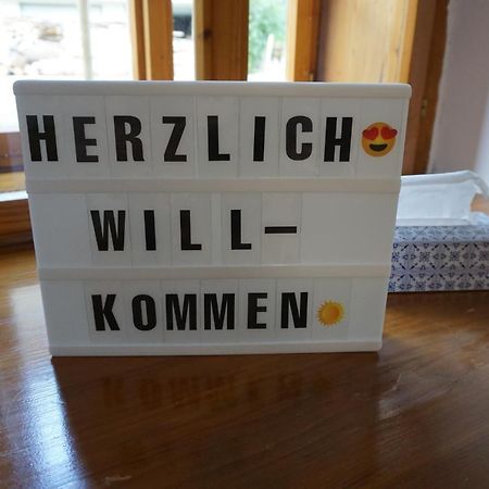 Ferienwohnung Raabklamm Arzberg Kültér fotó