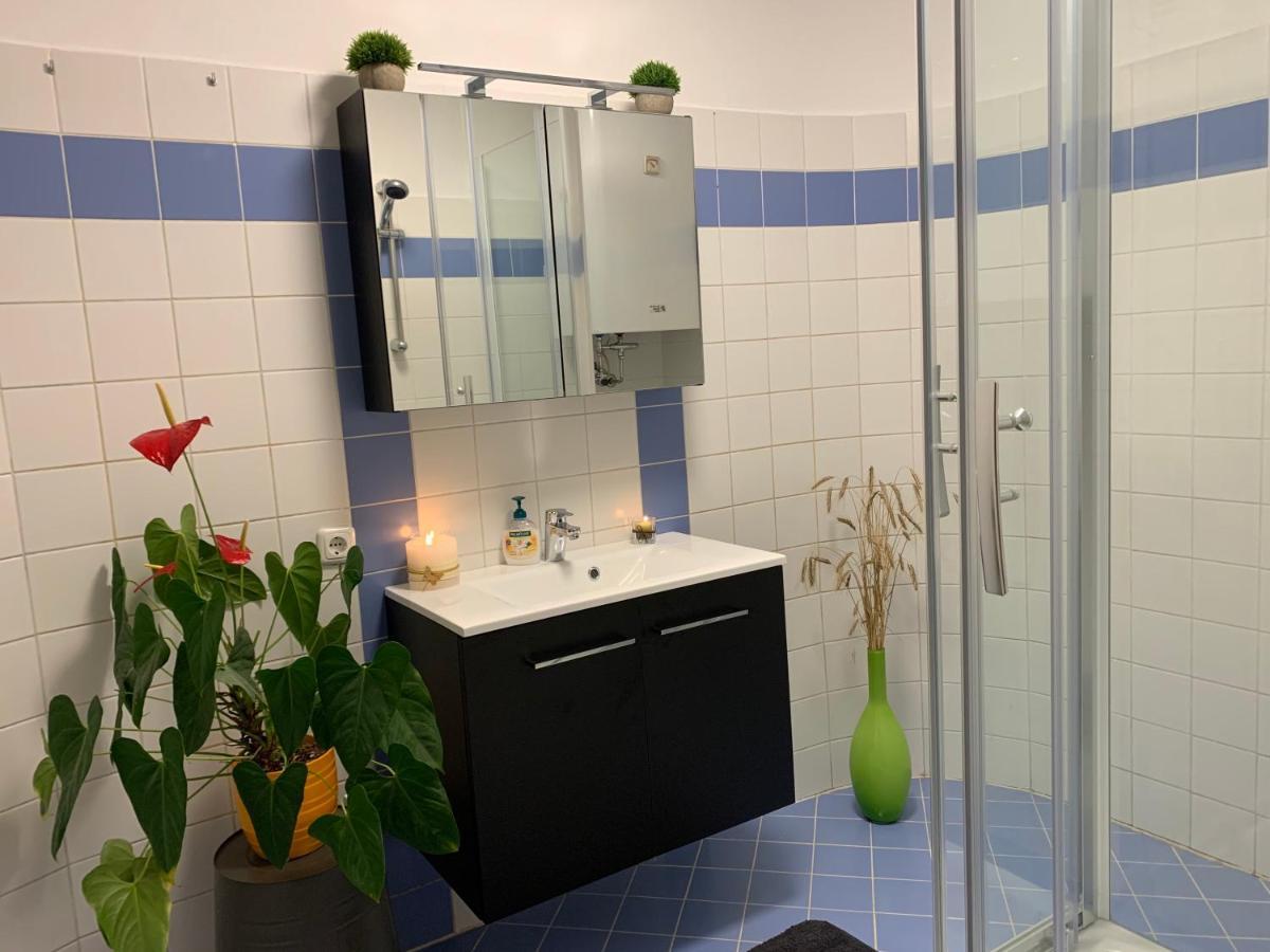 Ferienwohnung Raabklamm Arzberg Kültér fotó
